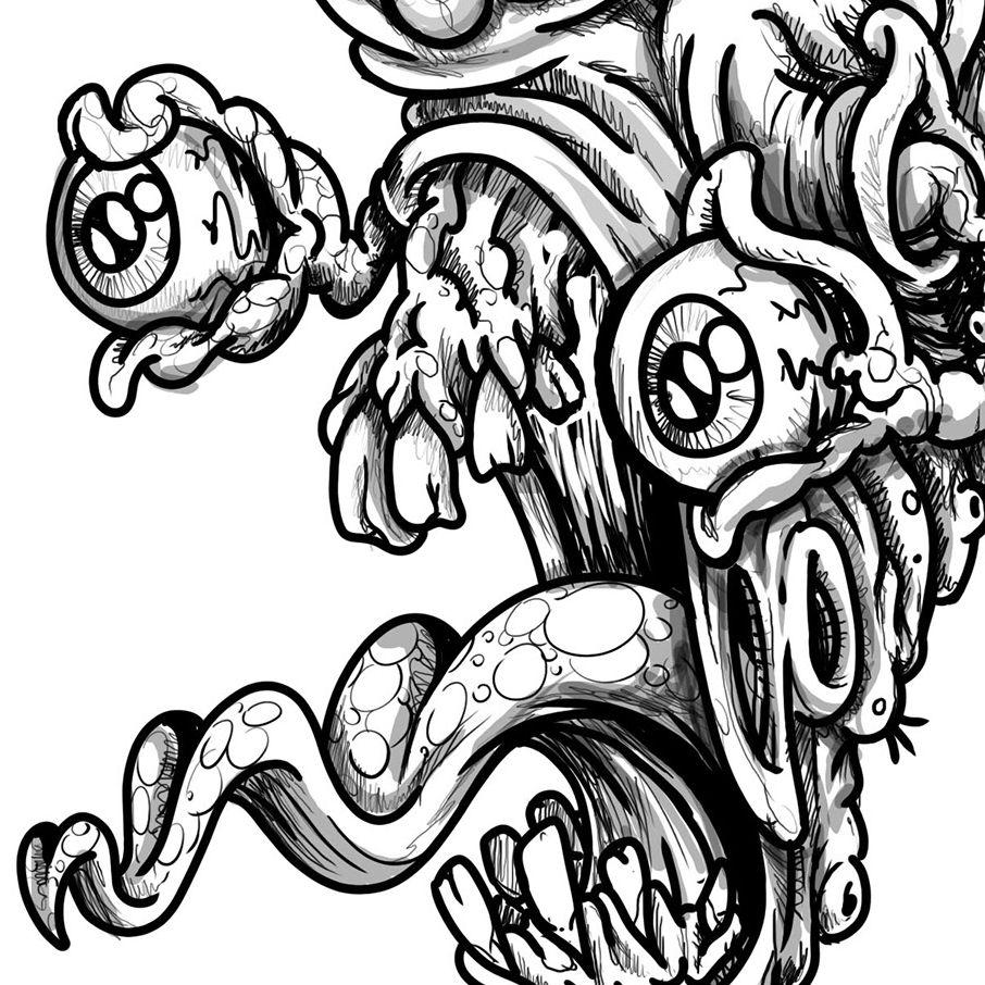 Googly Eyes (Flash and Final)